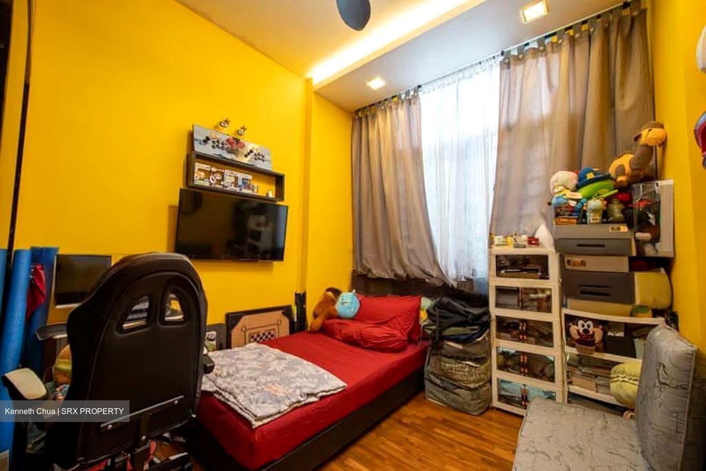 The Lakeshore (D22), Condominium #597223241